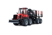 New Forwarder